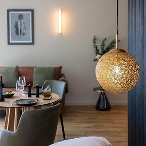 Studio de Luxe